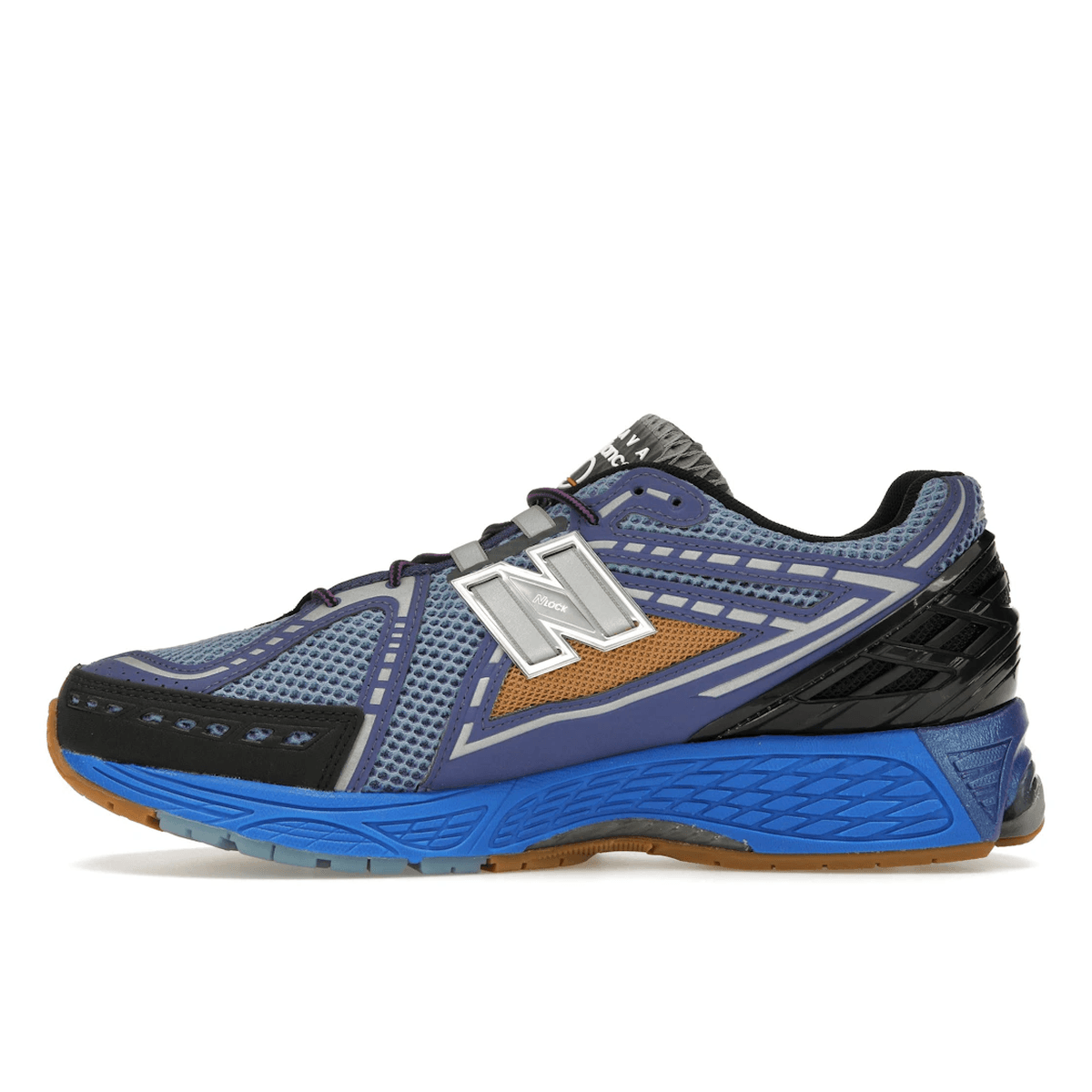 New Balance 1906R Action Bronson Medusa Azul - Sneakerzone