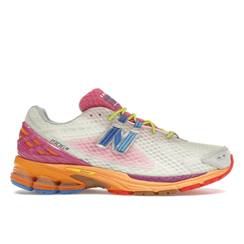 New Balance 1906R Action Bronson Rosewater - Sneakerzone