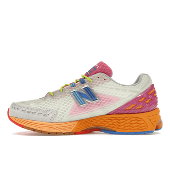 New Balance 1906R Action Bronson Rosewater - Sneakerzone