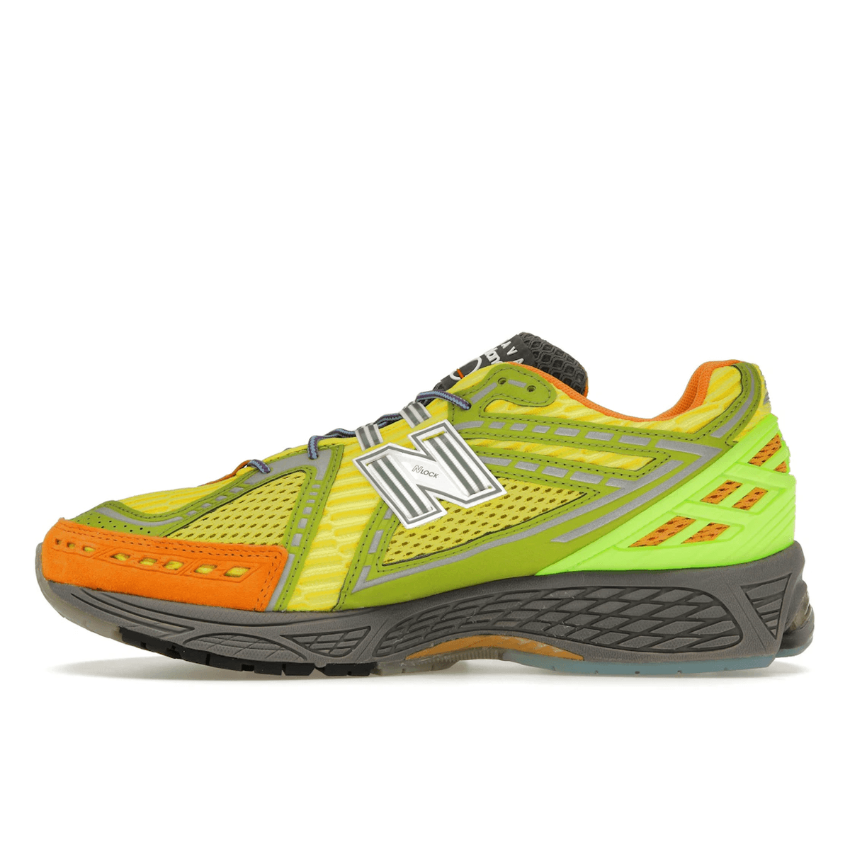 New Balance 1906R Action Bronson Scorpius - Sneakerzone