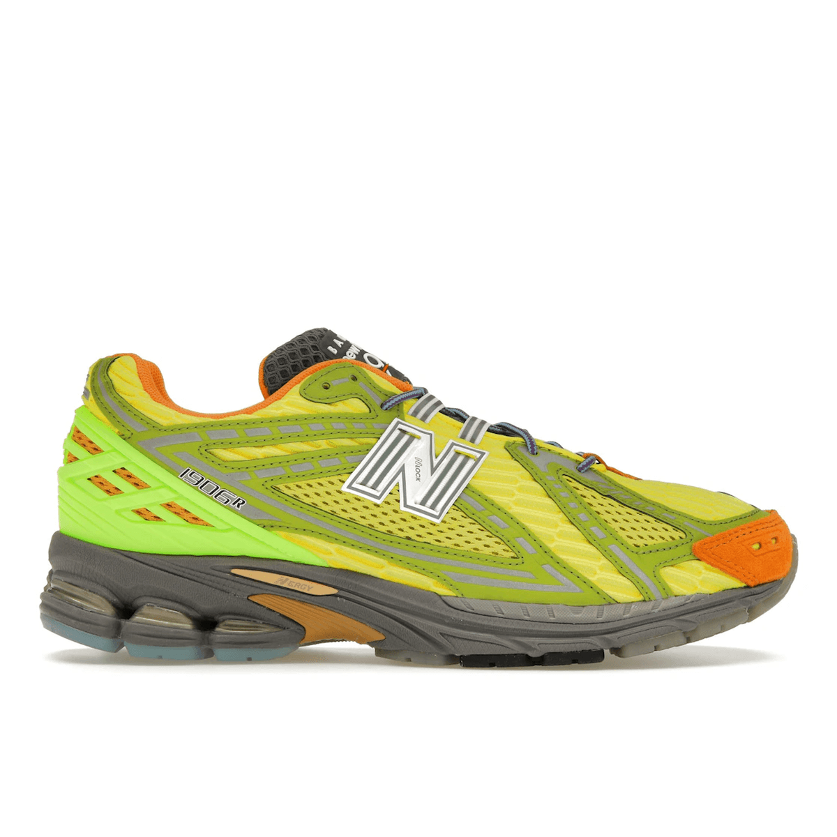 New Balance 1906R Action Bronson Scorpius - Sneakerzone