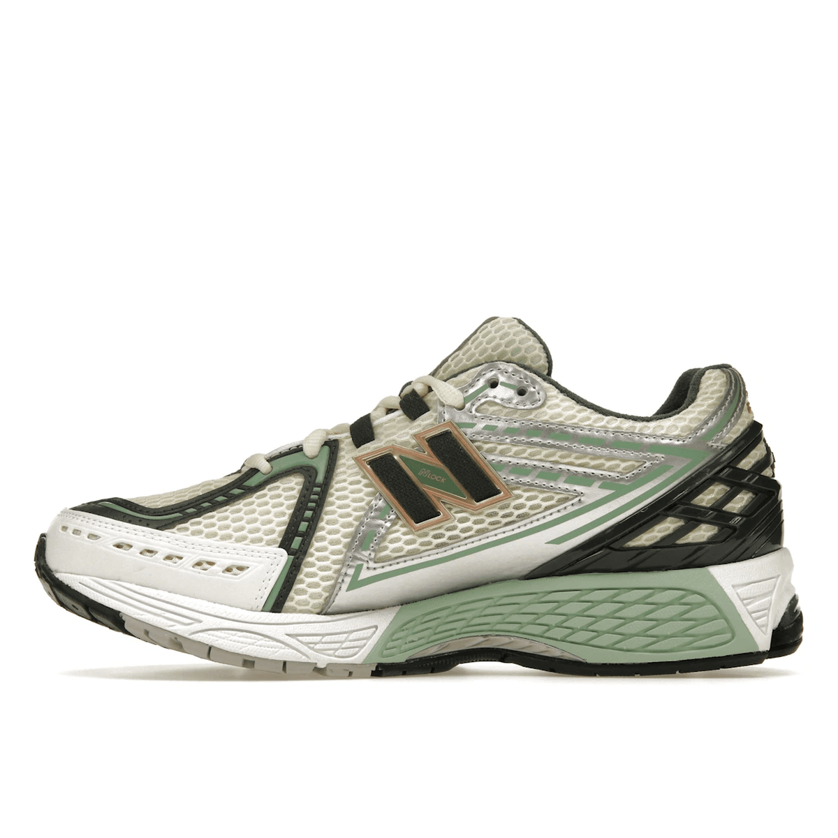 New Balance 1906R Aime Leon Dore Jade - Sneakerzone