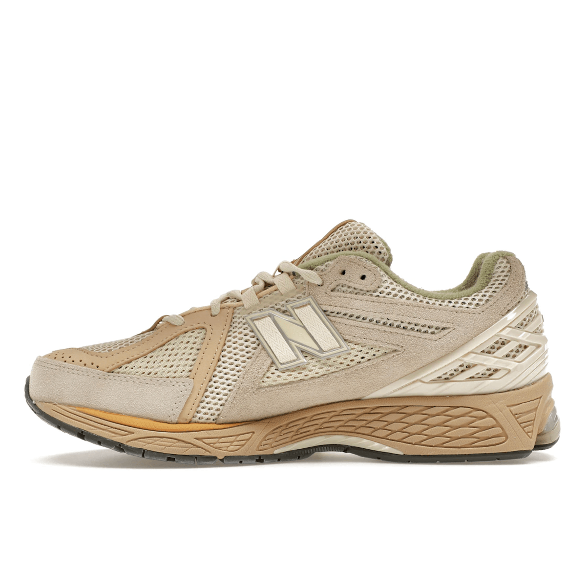 New Balance 1906R AURALEE Bone White - Sneakerzone