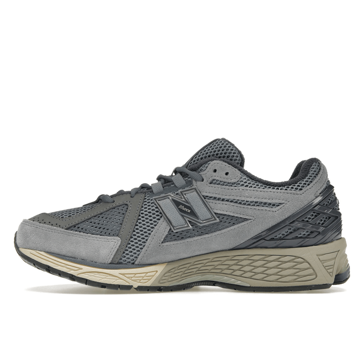 New Balance 1906R AURALEE Flint Stone - Sneakerzone