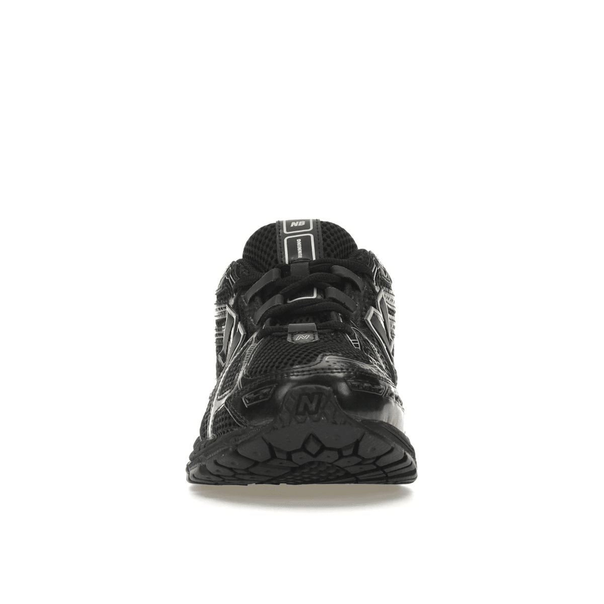 New Balance 1906R Black Grey - Sneakerzone