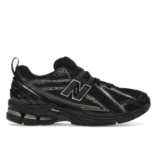 New Balance 1906R Black Grey - Sneakerzone