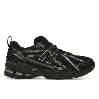 New Balance 1906R Black Grey - Sneakerzone