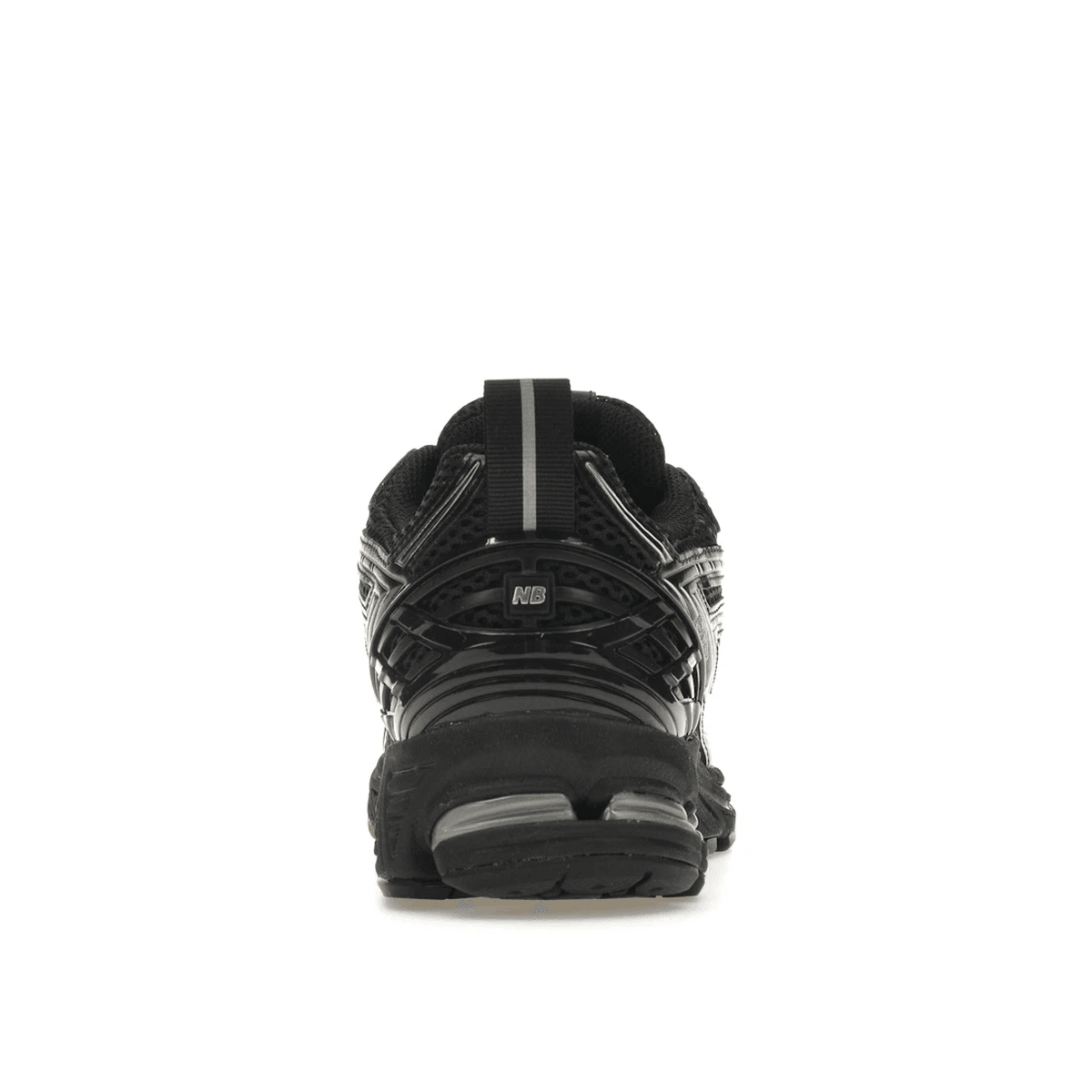 New Balance 1906R Black Grey - Sneakerzone