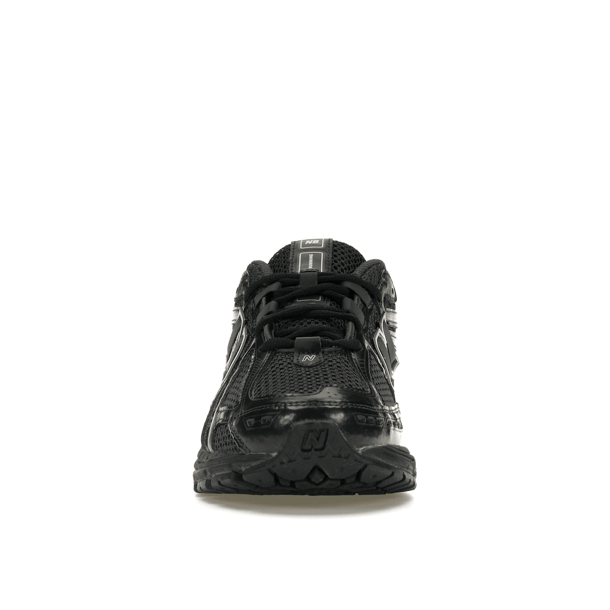 New Balance 1906R Black Metallic Silver secondary image