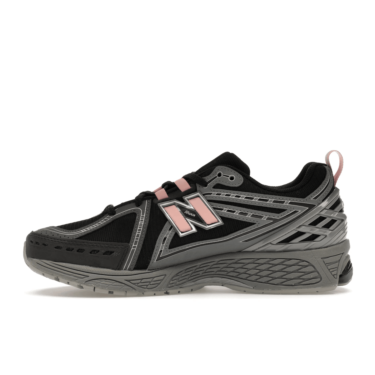 New Balance 1906R Black Pink Moon - Sneakerzone