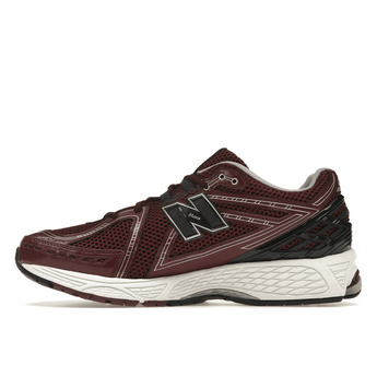 New Balance 1906R Burgundy Black - Sneakerzone