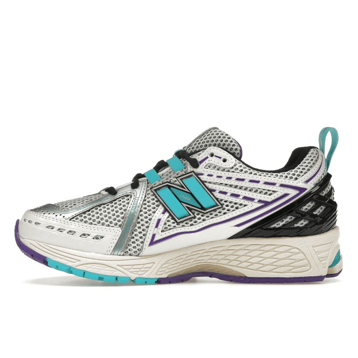 New Balance 1906R Charlotte Hornets - Sneakerzone