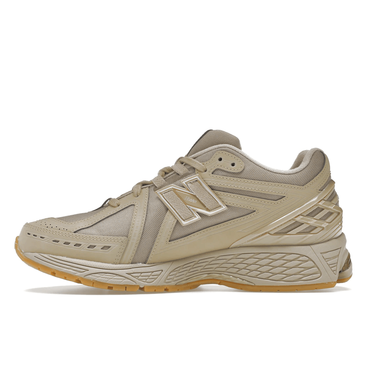 New Balance 1906R Cordura Desert Tan - Sneakerzone
