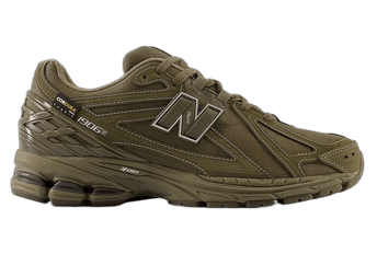 New Balance 1906R Cordura Olive - Sneakerzone