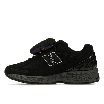 New Balance 1906R Cordura Pocket Black - Sneakerzone