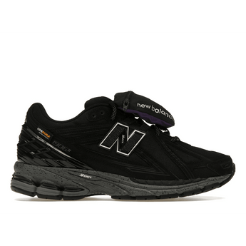 New Balance 1906R Cordura Pocket Black - Sneakerzone