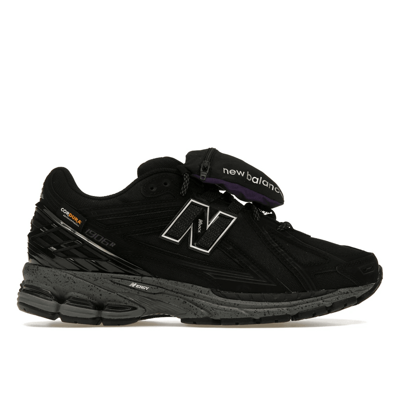 New Balance 1906R Cordura Pocket Black product image