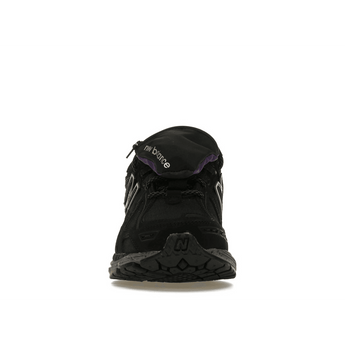 New Balance 1906R Cordura Pocket Black - Sneakerzone