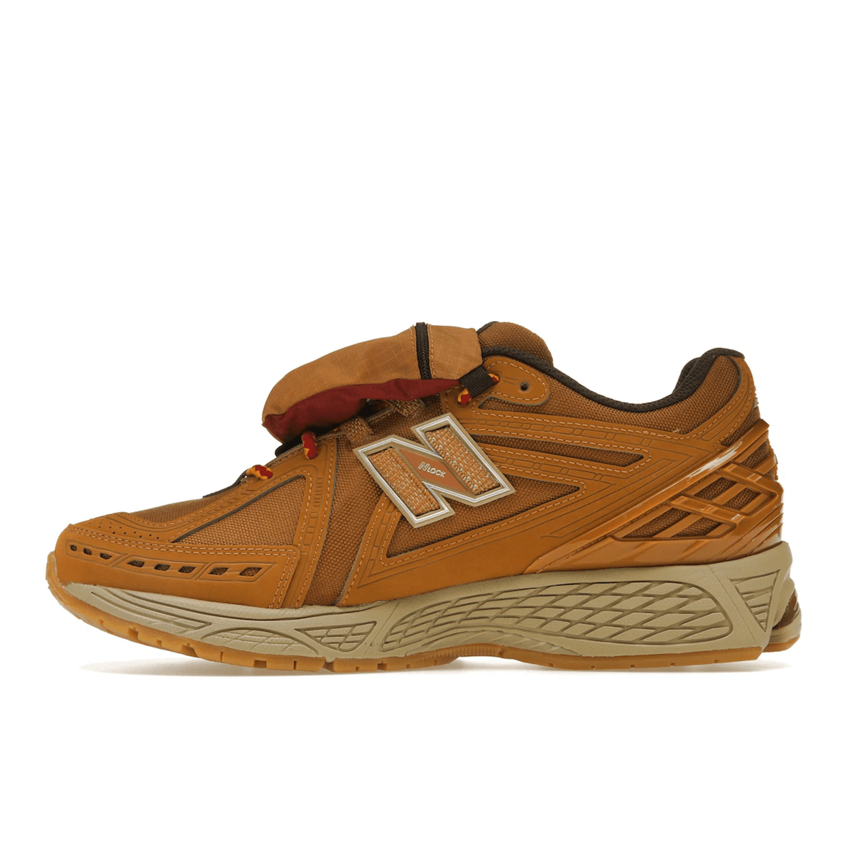 New Balance 1906R Cordura Pocket Wheat - Sneakerzone