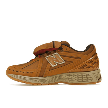 New Balance 1906R Cordura Pocket Wheat - Sneakerzone