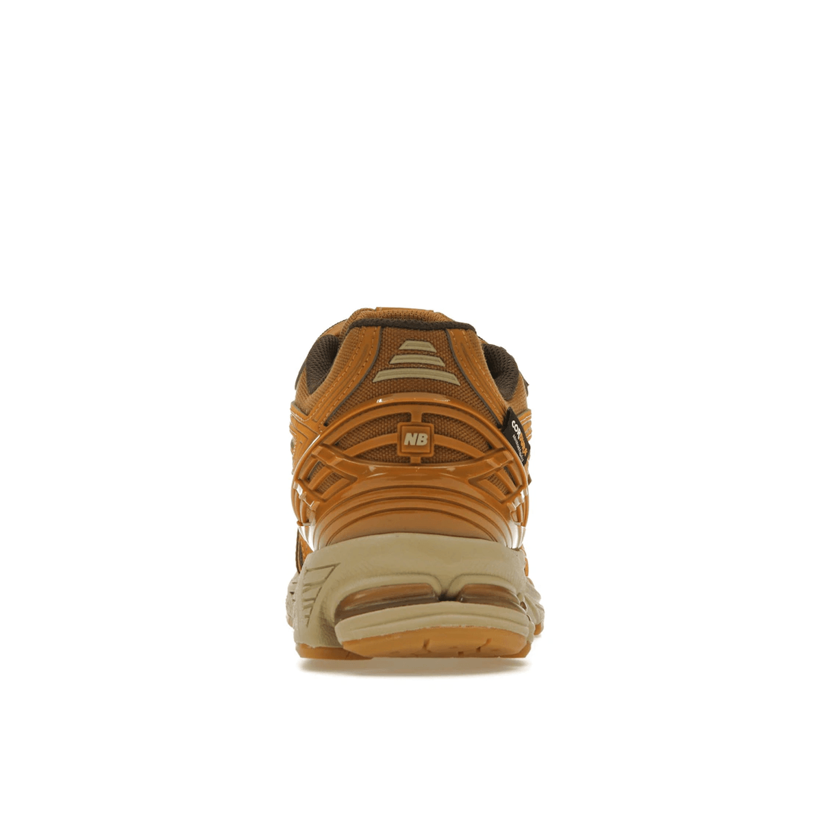 New Balance 1906R Cordura Pocket Wheat - Sneakerzone