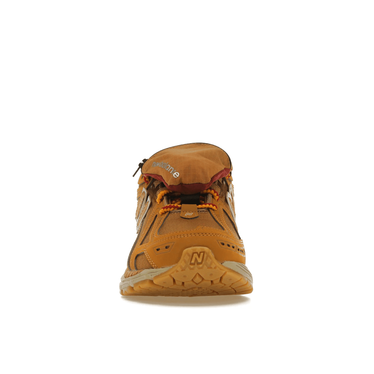 New Balance 1906R Cordura Pocket Wheat - Sneakerzone