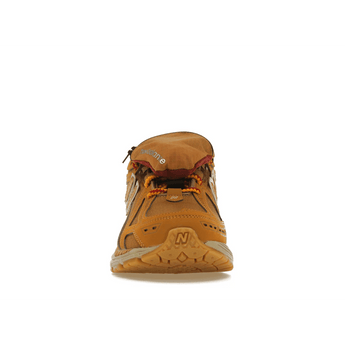 New Balance 1906R Cordura Pocket Wheat - Sneakerzone