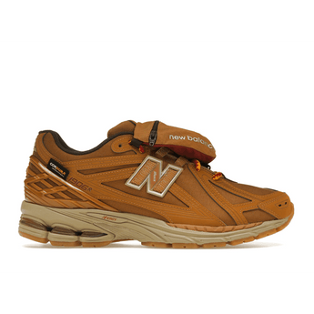 New Balance 1906R Cordura Pocket Wheat - Sneakerzone
