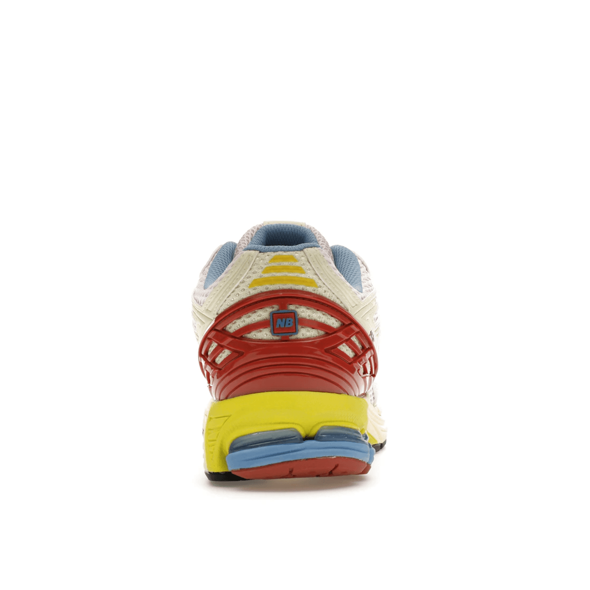 New Balance 1906R Dawn Glow Tamarind - Sneakerzone