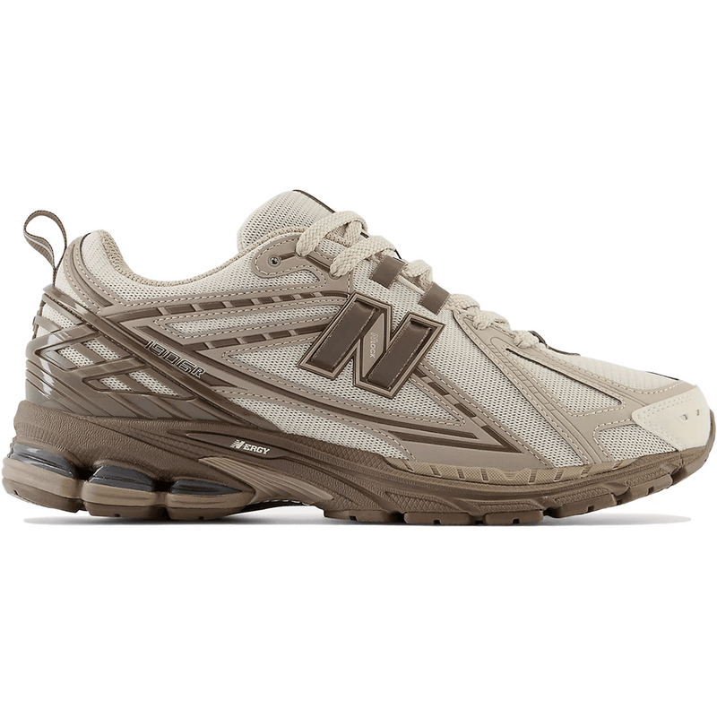 New Balance 1906R Driftwood Dark Mushroom product image