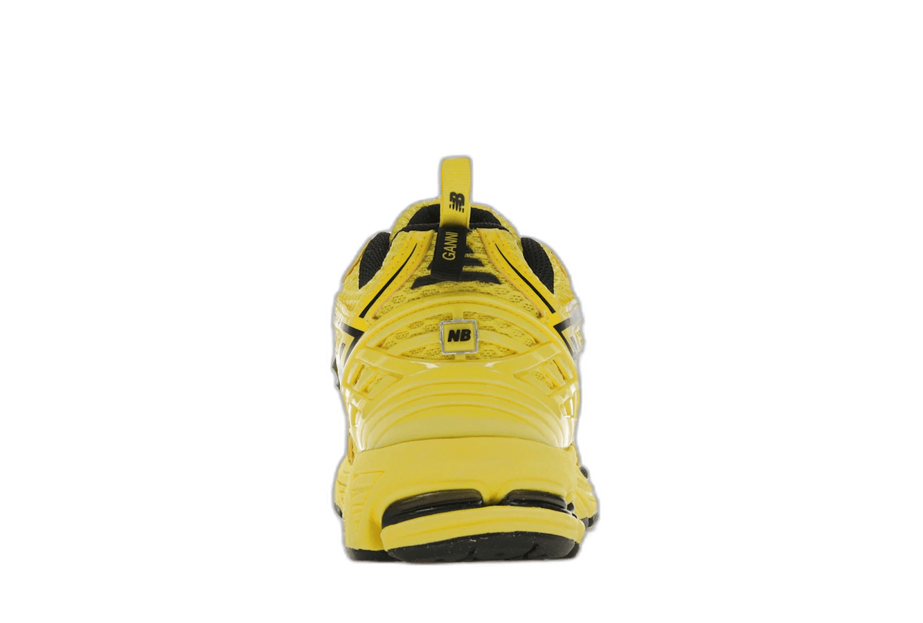 New Balance 1906R GANNI Blazing Yellow - Sneakerzone