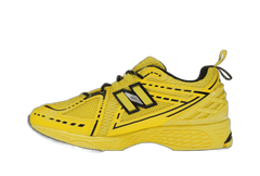 New Balance 1906R GANNI Blazing Yellow - Sneakerzone