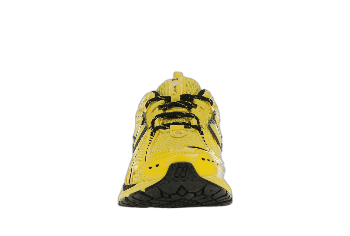 New Balance 1906R GANNI Blazing Yellow secondary image