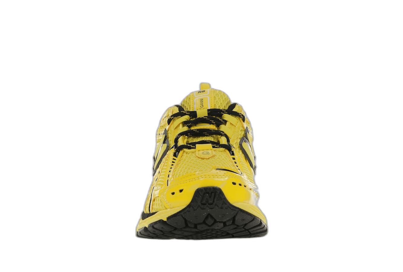 New Balance 1906R GANNI Blazing Yellow - Sneakerzone