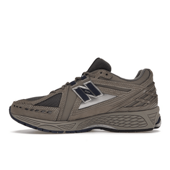 New Balance 1906R Grey Indigo - Sneakerzone