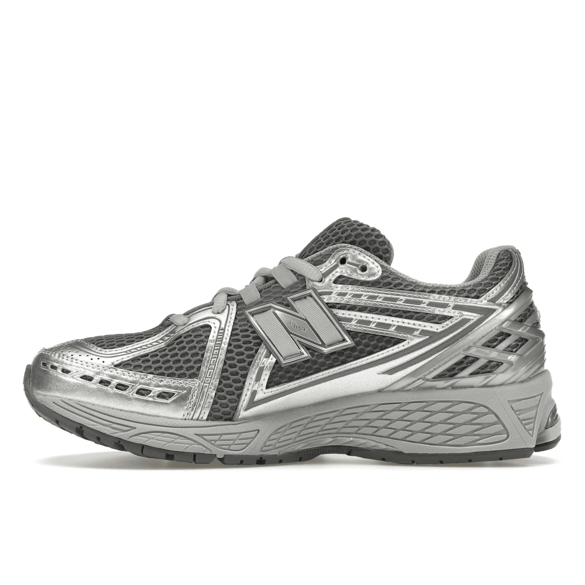 New Balance 1906R Harbor Grey - Sneakerzone