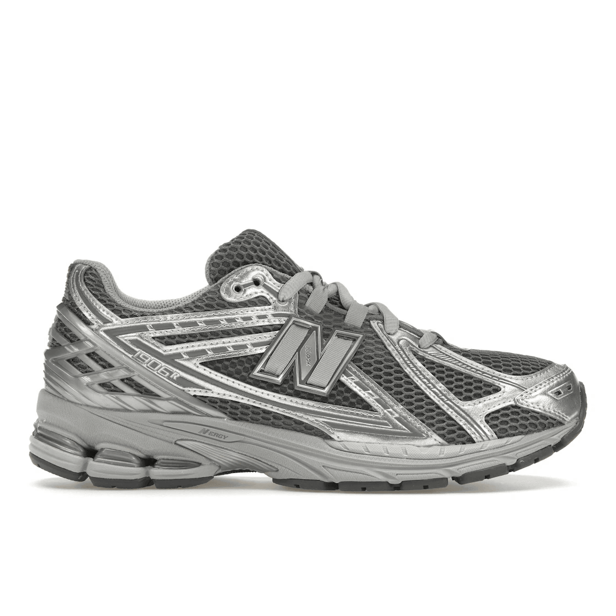 New Balance 1906R Harbor Grey - Sneakerzone