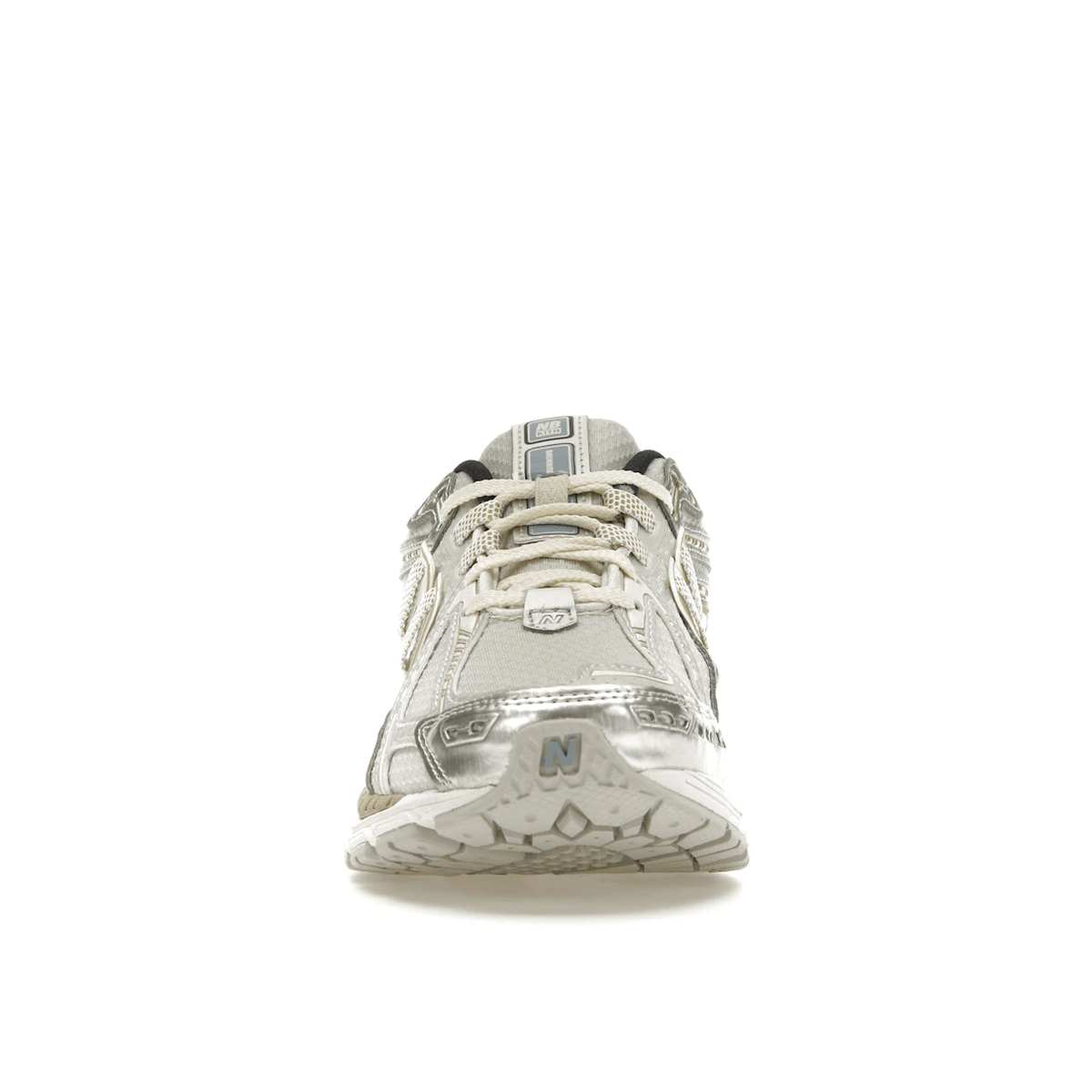 New Balance 1906R Kith White - Sneakerzone