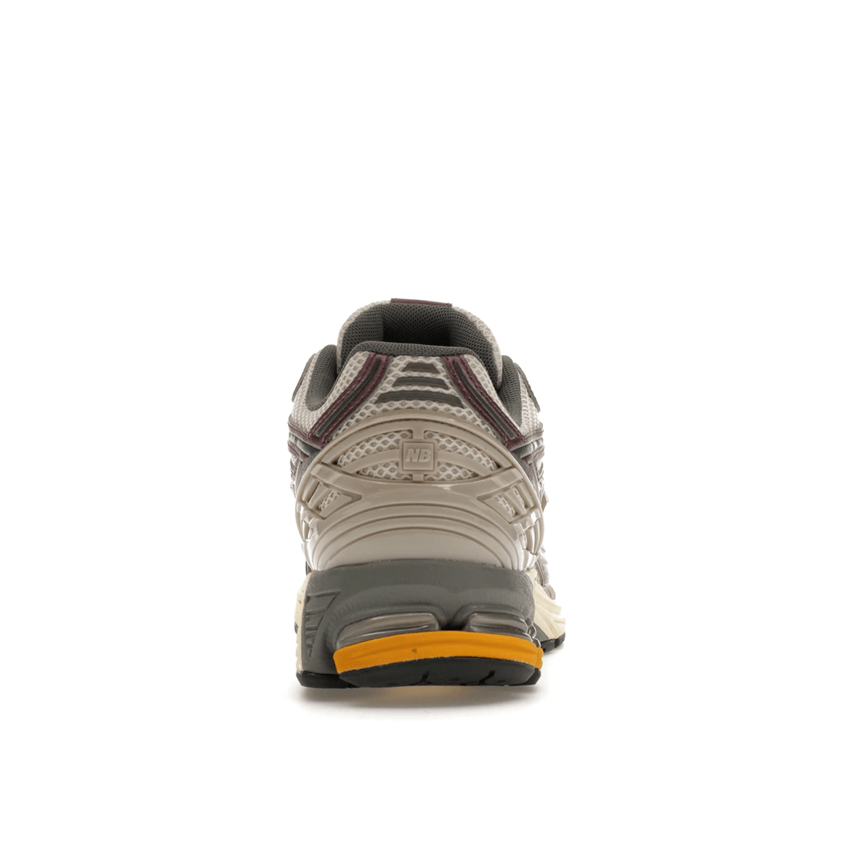 New Balance 1906R Licorice - Sneakerzone