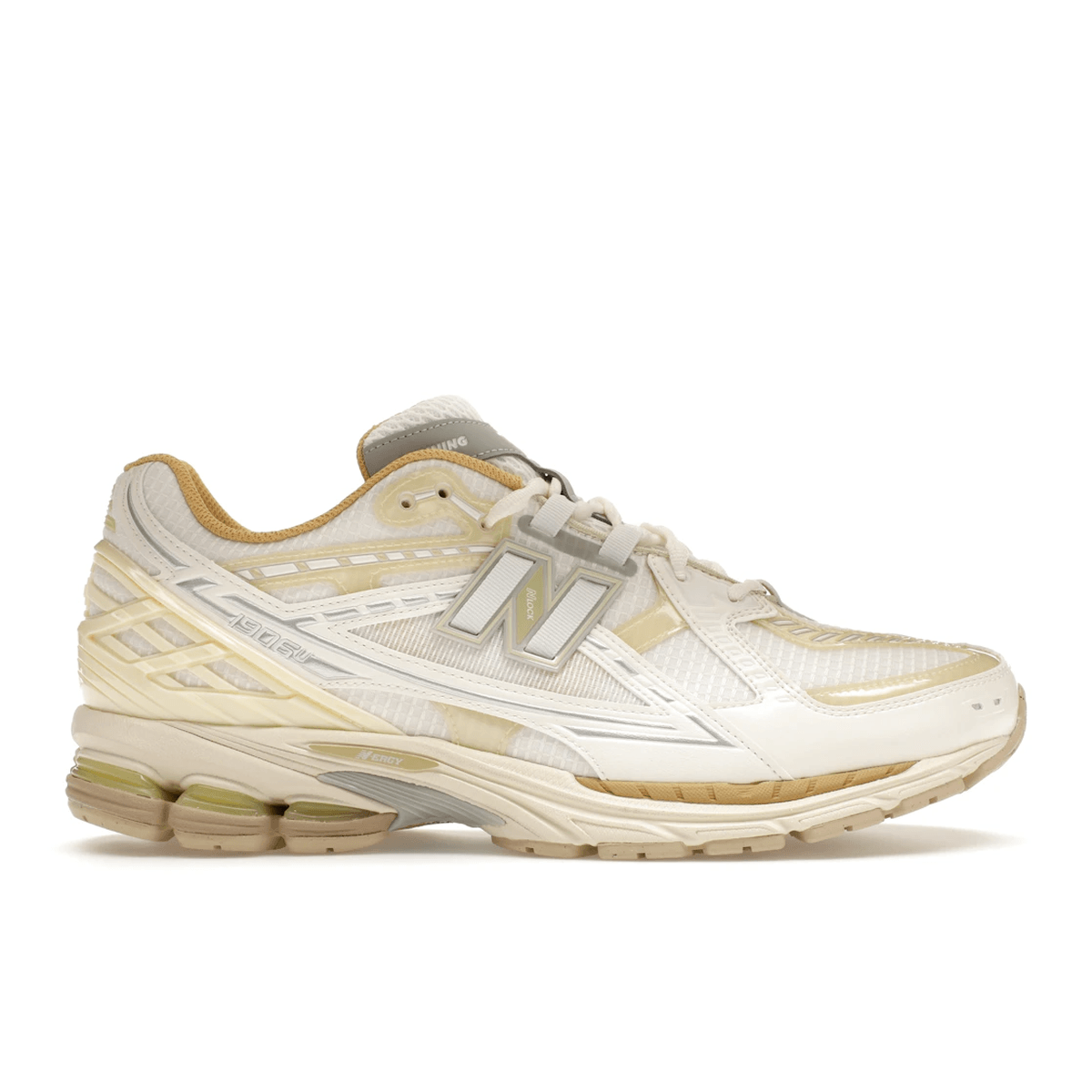 New Balance 1906R Lunar New Year White - Sneakerzone