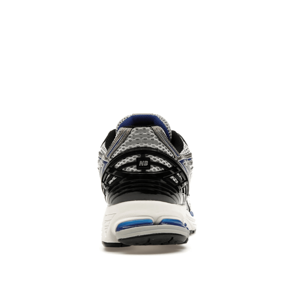 New Balance 1906R Metallic Silver Blue - Sneakerzone