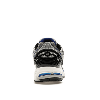 New Balance 1906R Metallic Silver Blue - Sneakerzone