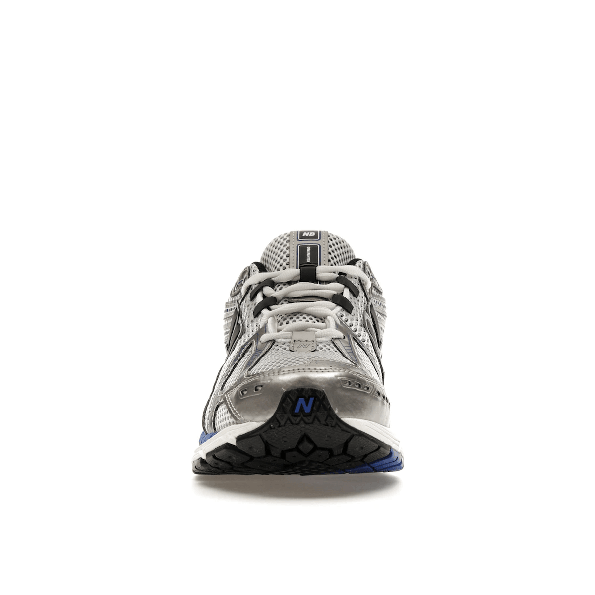 New Balance 1906R Metallic Silver Blue - Sneakerzone