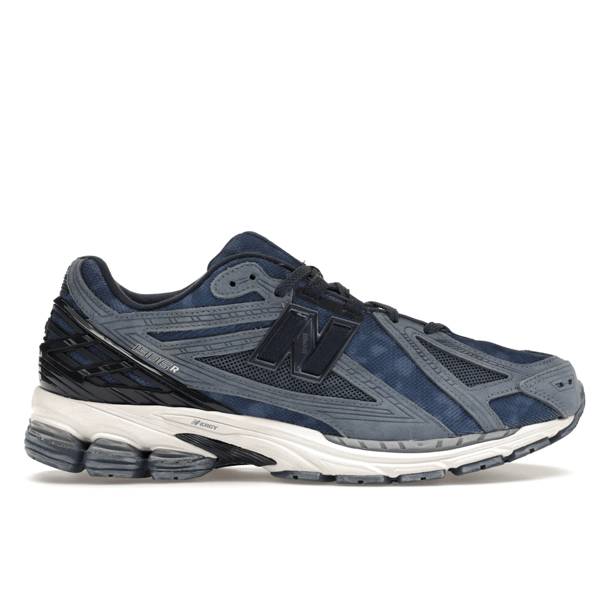 New Balance 1906R Overdyed Pack Sapphire Crystal - Sneakerzone