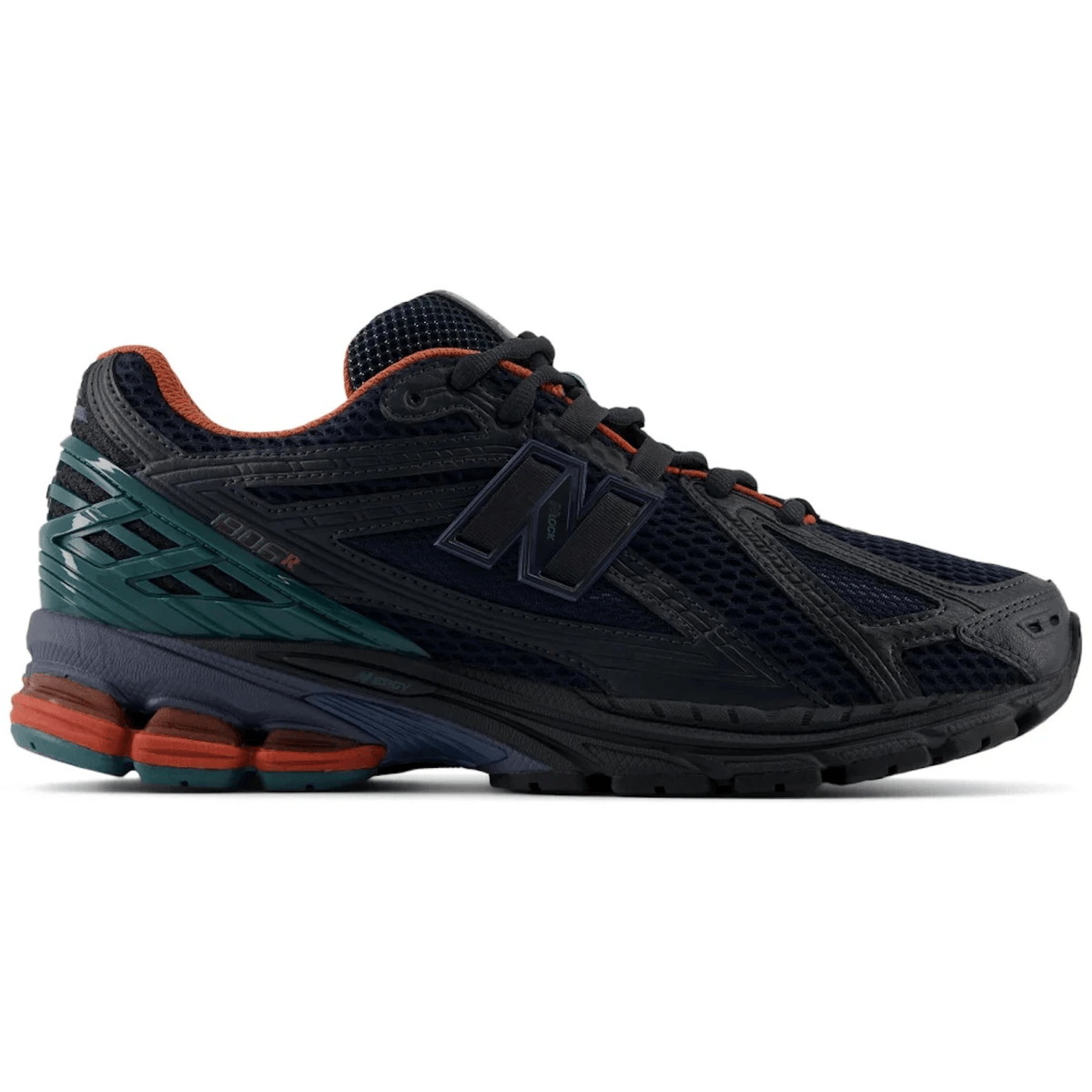 New Balance 1906R Phantom New Spruce - Sneakerzone