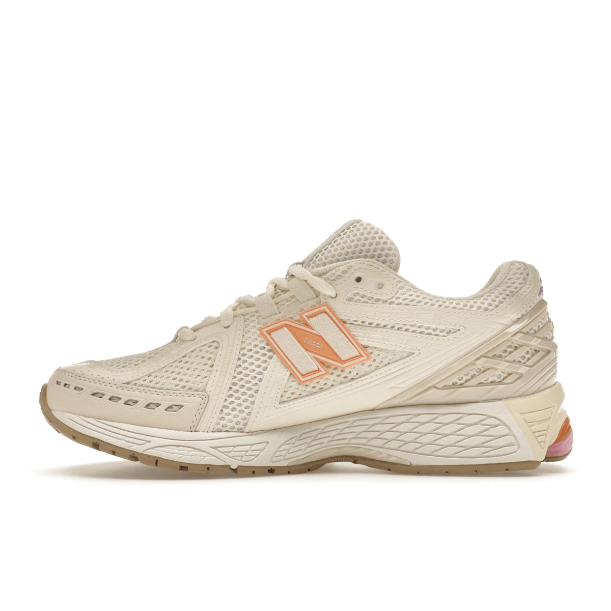 New Balance 1906R Pink Sugar - Sneakerzone