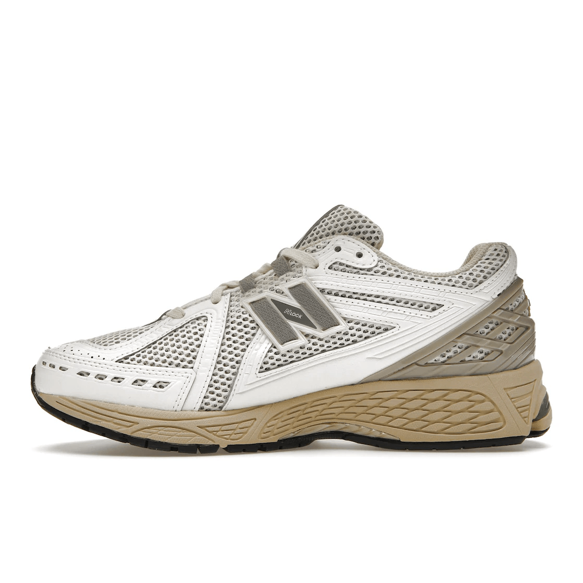 New Balance 1906R Sea Salt Marblehead - Sneakerzone