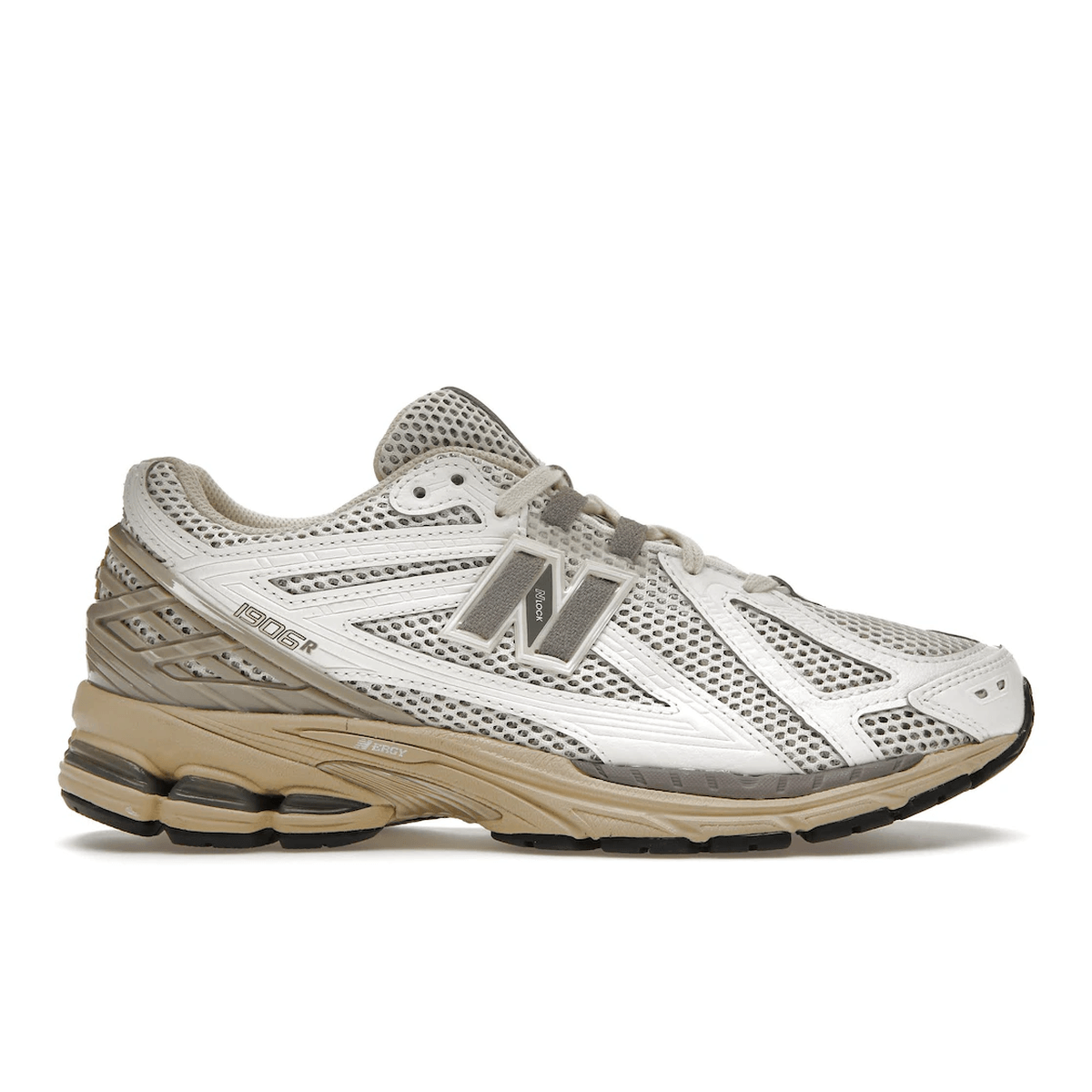 New Balance 1906R Sea Salt Marblehead - Sneakerzone