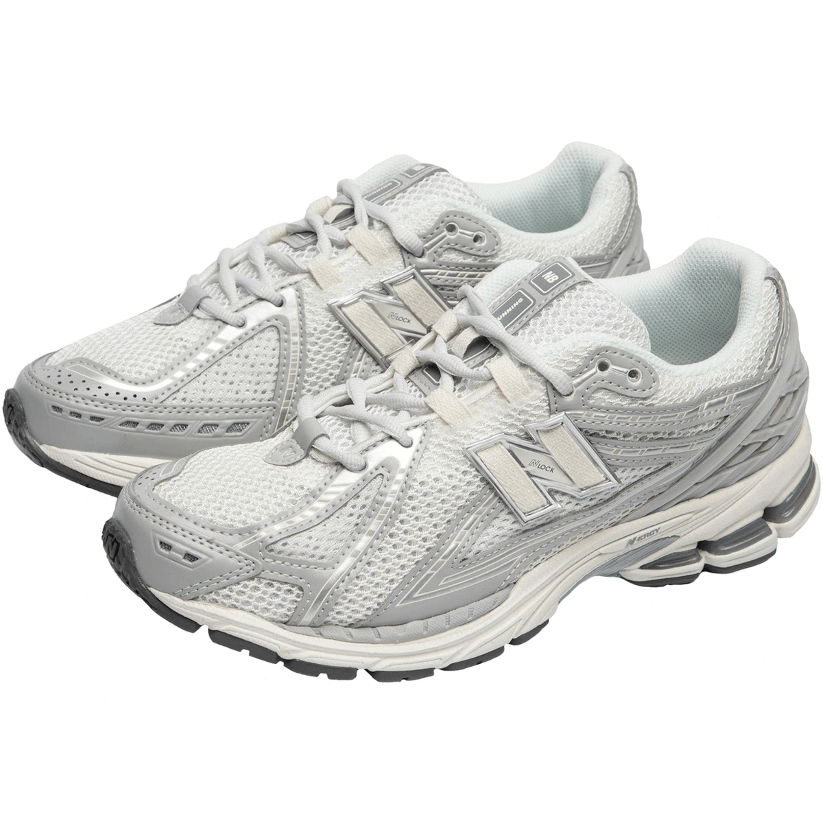 New Balance 1906R Shadow Grey Magnet JD Sports Exclusive - Sneakerzone