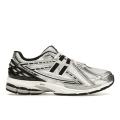 New Balance 1906R Silver Black - Sneakerzone